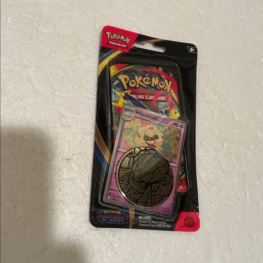 Pokemon questions leave